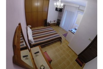 Graikija Hotel Neos Marmaras, Eksterjeras